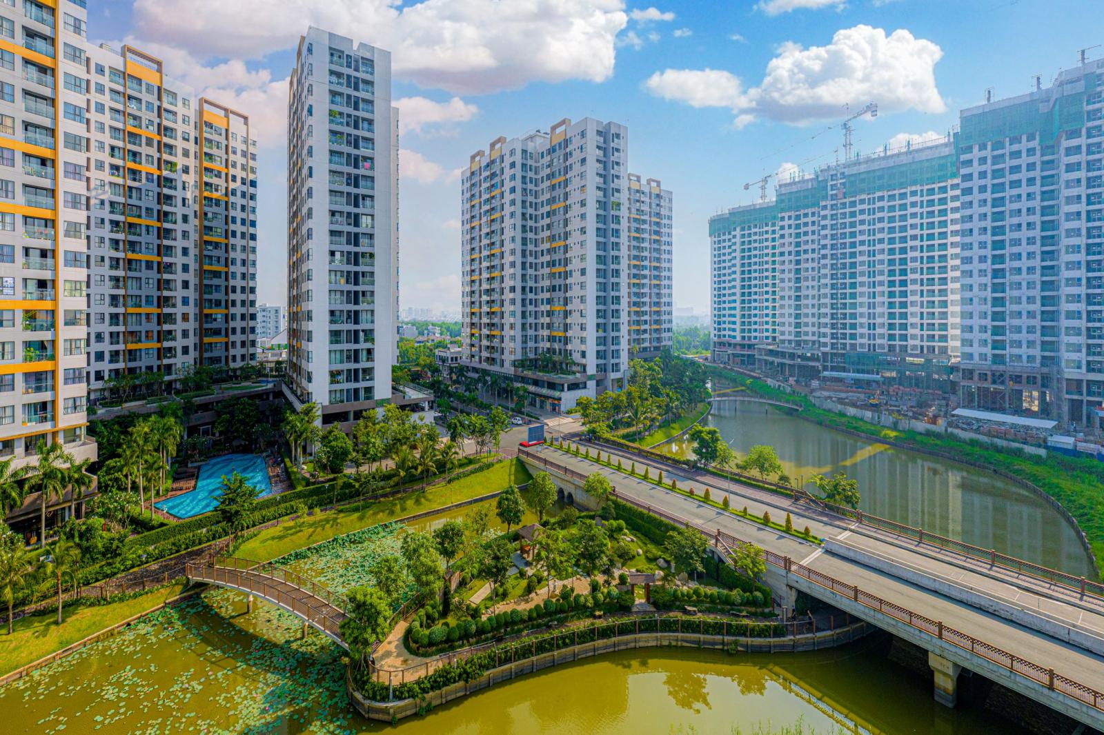 Dự án nổi bật