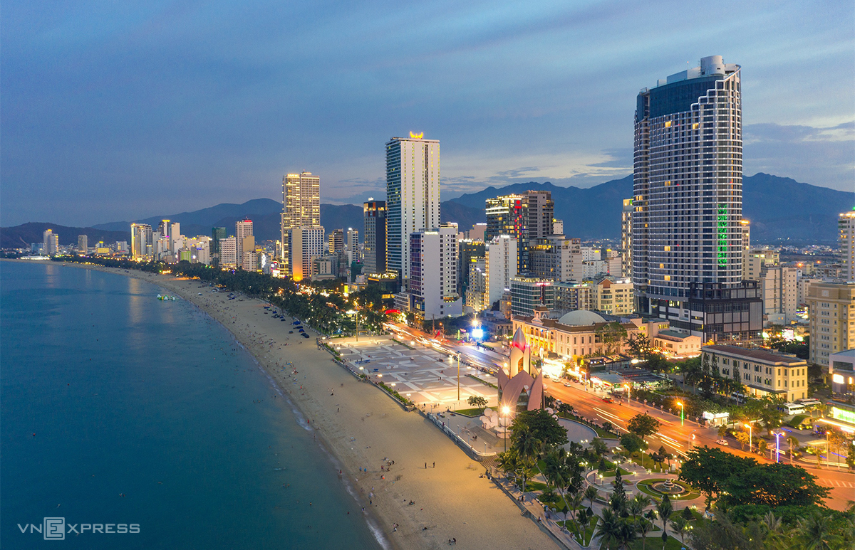 Dự án đã triển khai