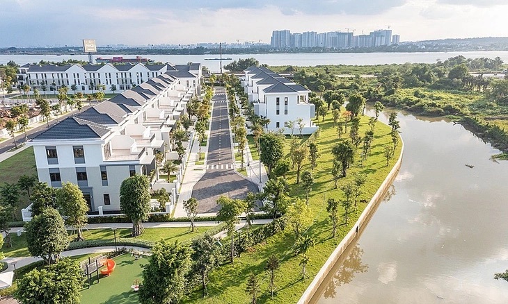 Hàng trăm dự án bất động sản chờ tổ công tác của Thủ tướng gỡ vướng