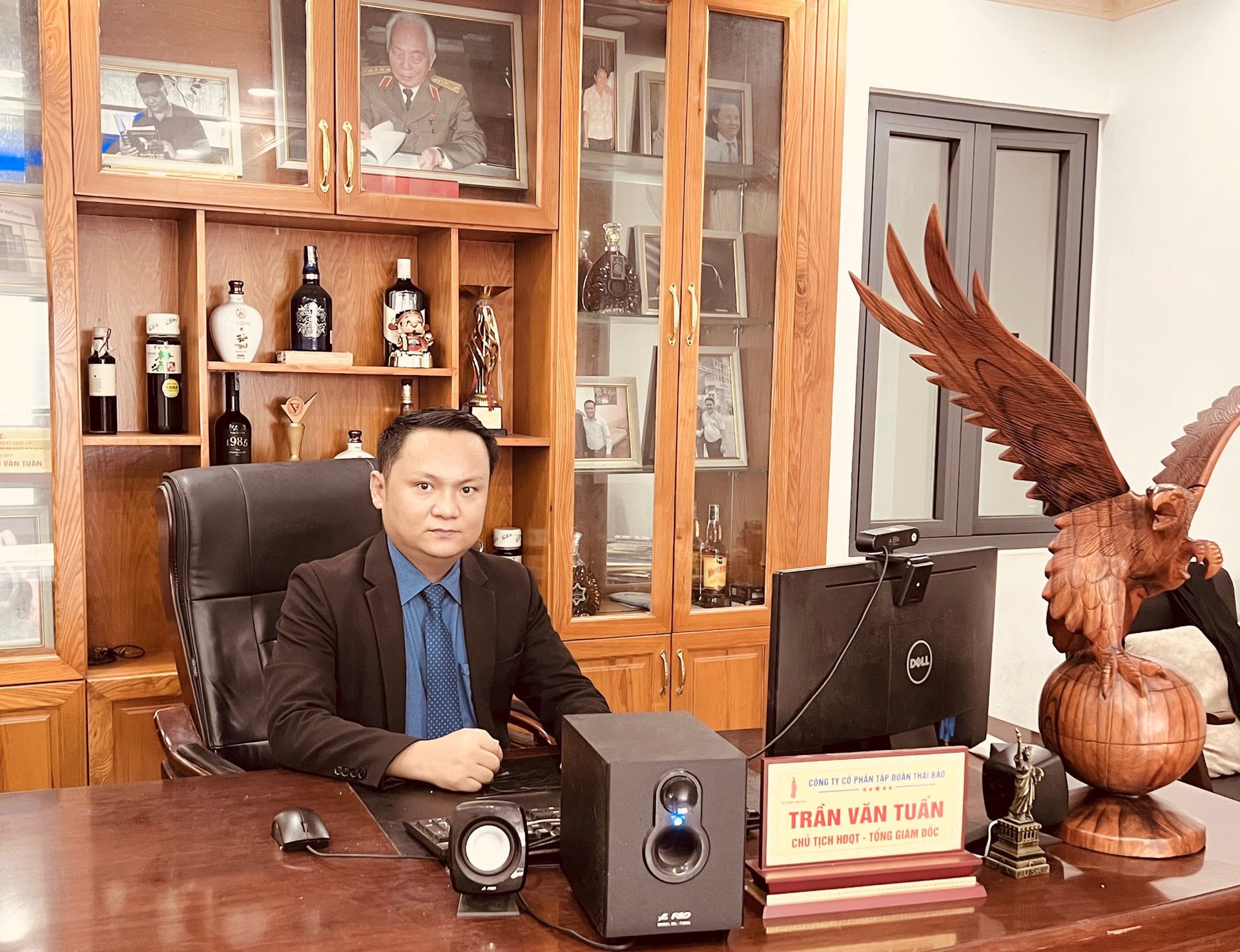 Không ngừng nỗ lực trong bối cảnh thị trường bất động sản nhiều thách thức